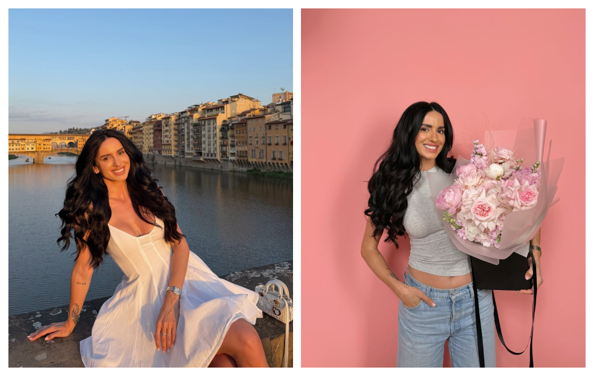 Ioana Grama dă cărțile pe față și dezvăluie de ce s-a despărțit de iubitul ”perfect”: ”Mi-am dat seama că este un aspect peste care nu pot să trec”