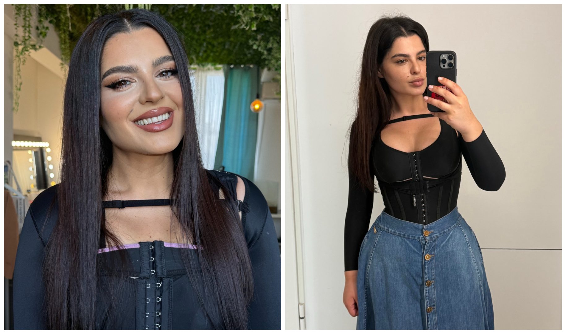 Cum a reușit Ioana State să slăbească 30 de kilograme. La ce alimente a renunțat complet: „La față nu mi-am făcut nimic”