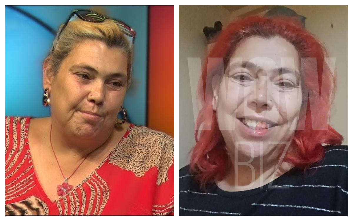 Ioana Tufaru, schimbare radicală de look după despărțirea de tatăl copilului ei. Cum arată acum fiica Andei Călugăreanu