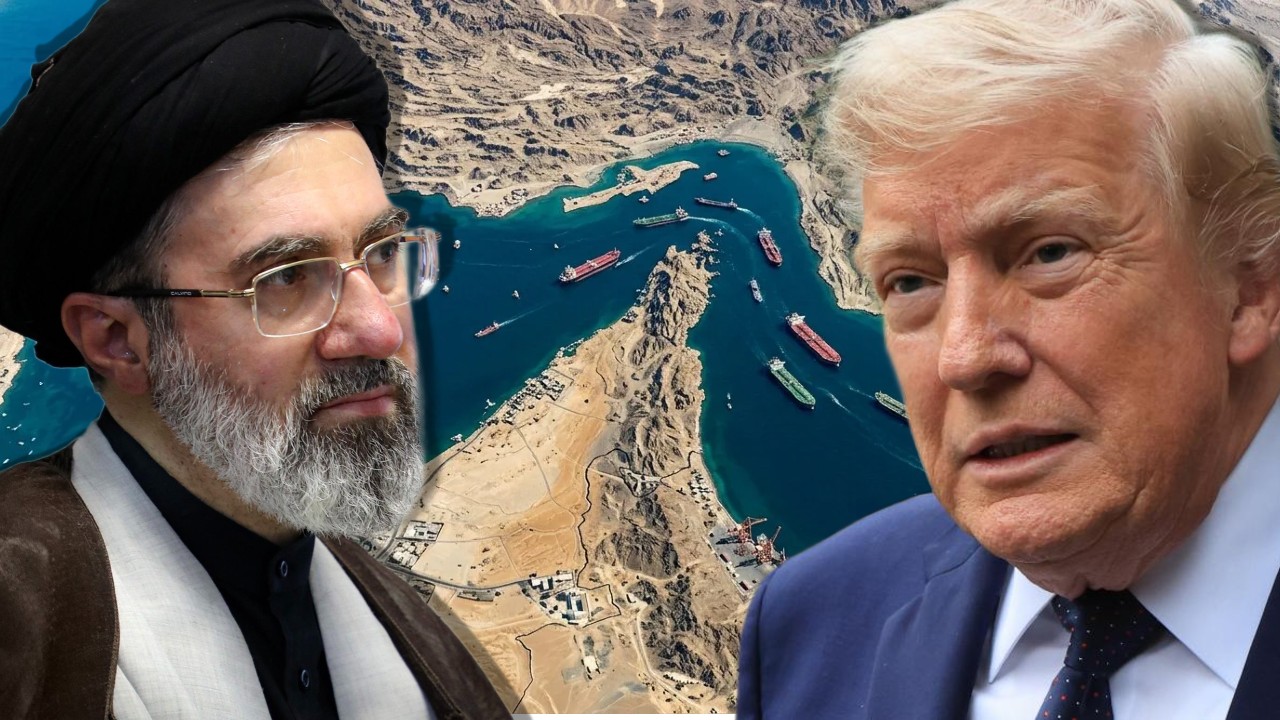Iranul anunță introducerea unor taxe maritime în Strâmtoarea Ormuz după semnarea memorandumului cu SUA