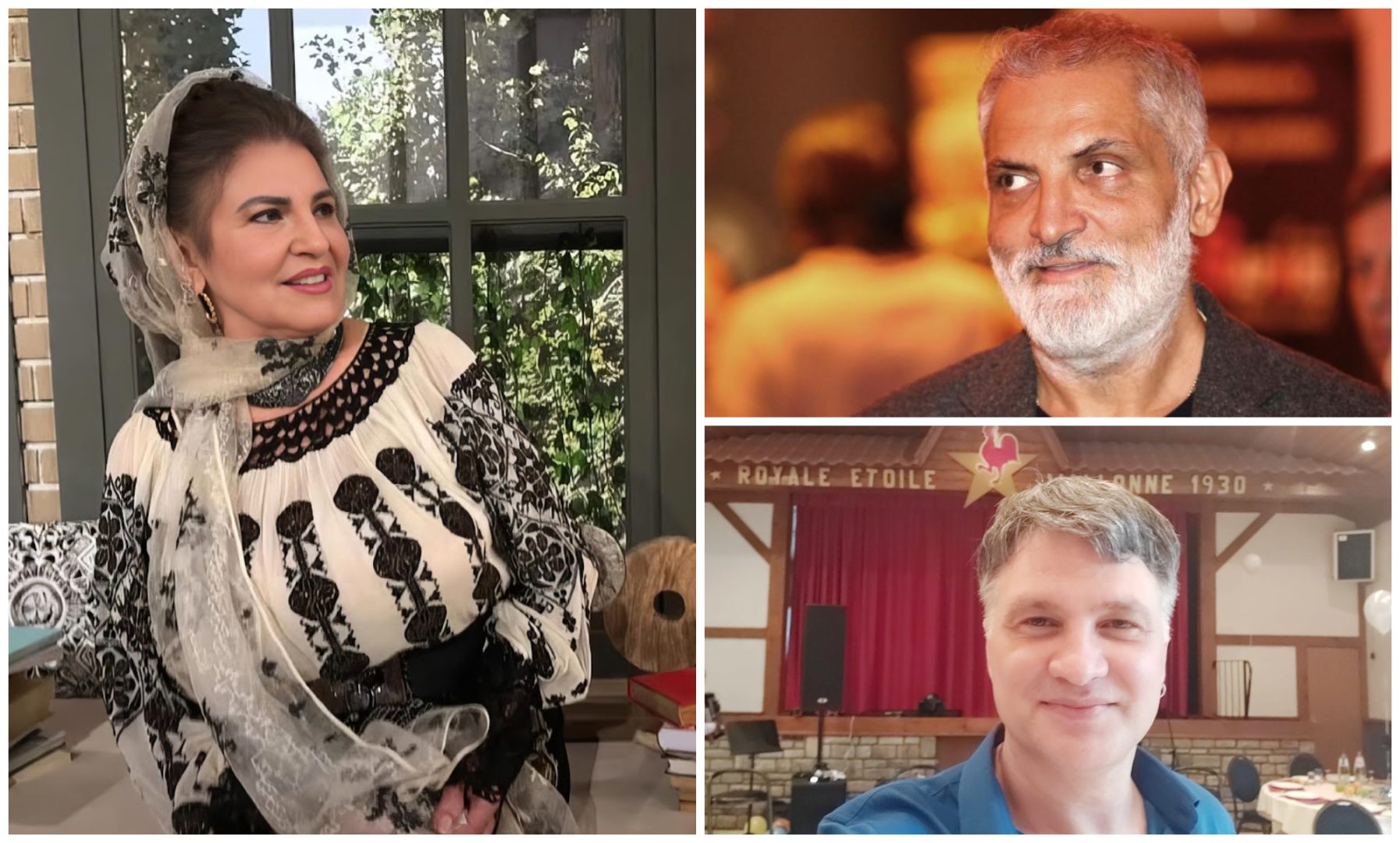 Vedetele care au ținut post negru prelungit. Irina Loghin nu a mâncat nimic timp de 11 zile: „Aş fi ţinut 40 de zile, însă începusem să tremur toată”