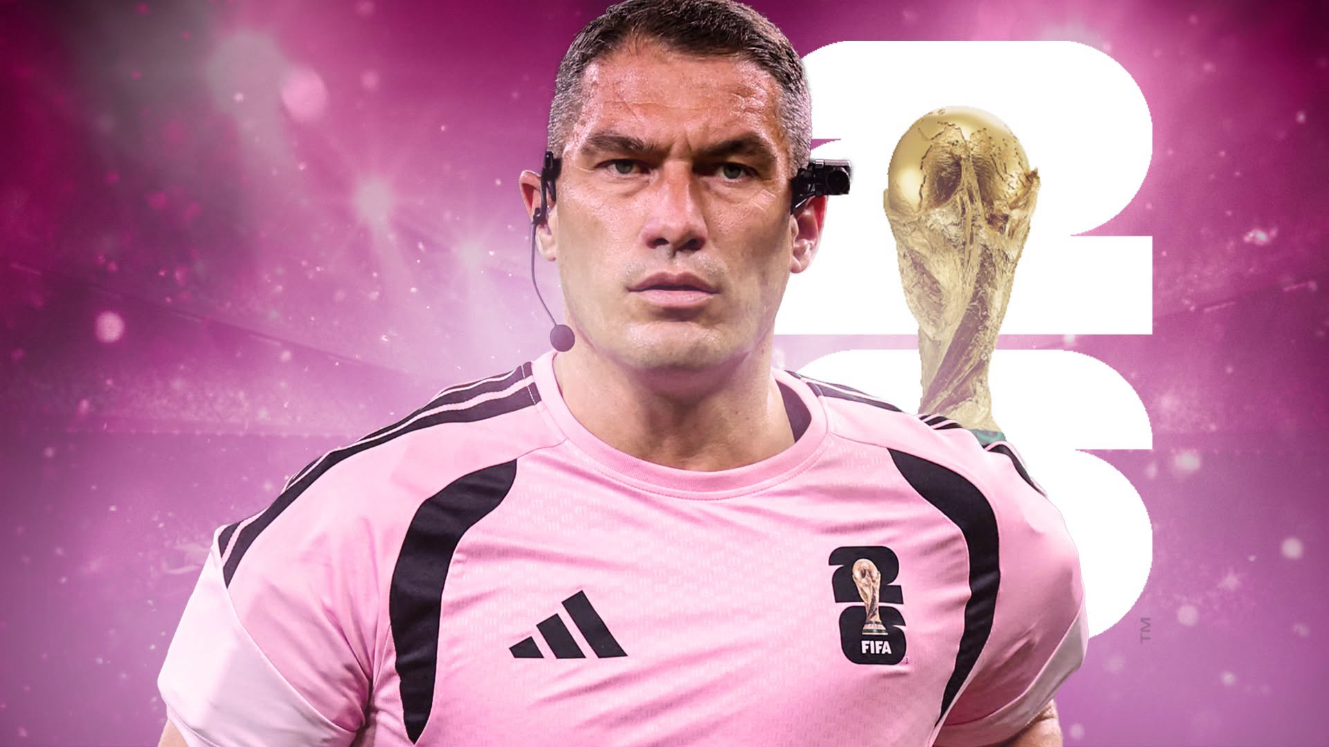 Ce a scris presa din Ungaria după ce Istvan Kovacs a arbitrat meciul nr. 1.000 la Cupa Mondială. „Un protagonist maghiar”