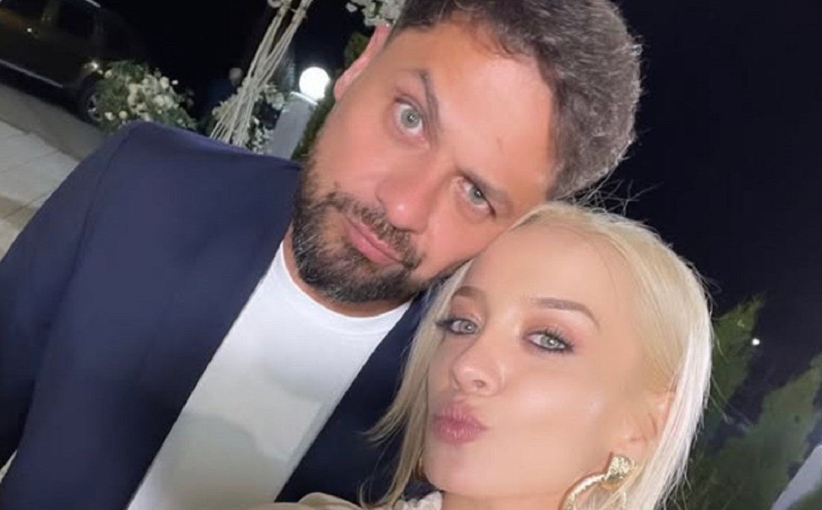 Augustin Viziru, divorț în secret? Declarația neașteptată al lui Lucian Viziru care a pus fanii pe gânduri: „Se rezolvă…”
