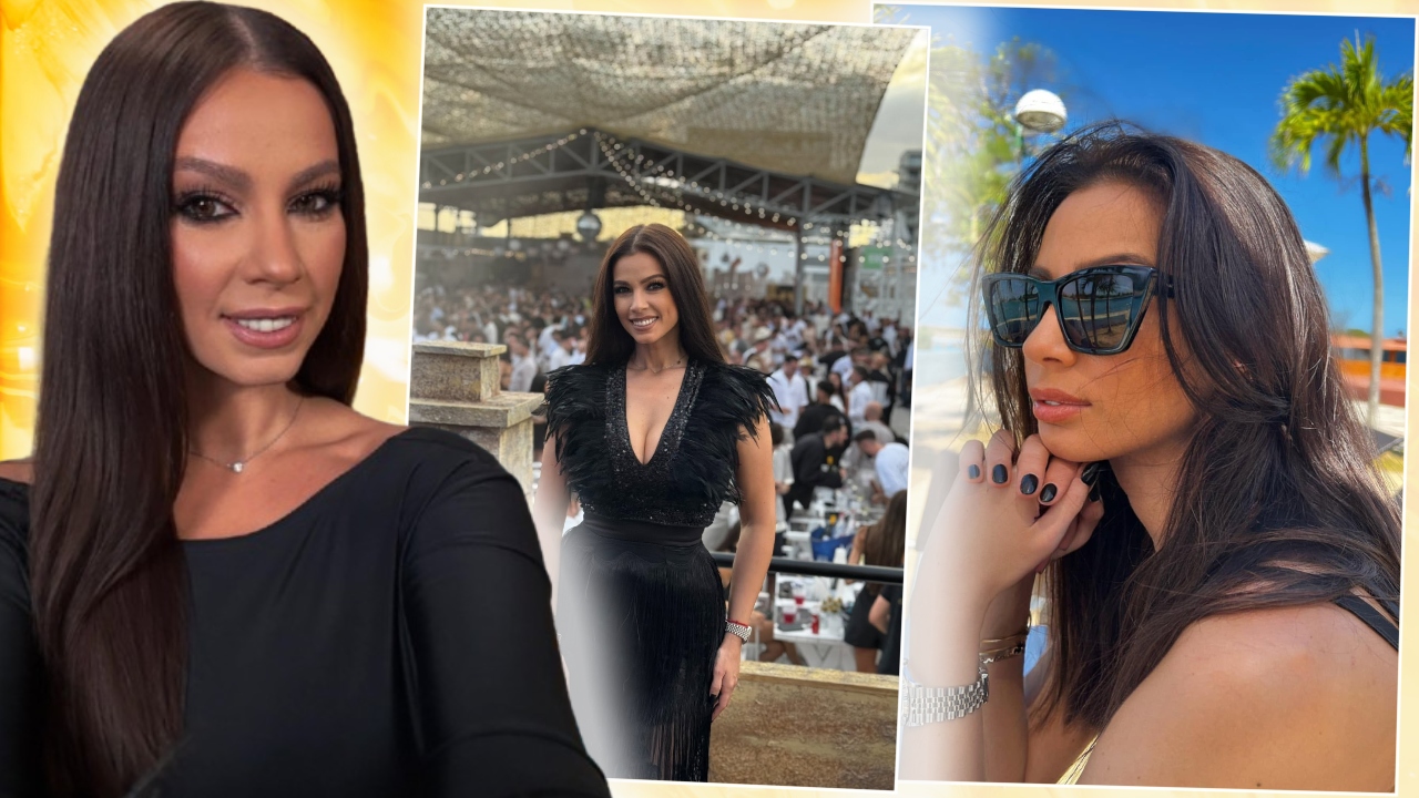 Iuliana Luciu dezvăluie lucrurile care o atrag la un bărbat: „Să creadă în Dumnezeu cu adevărat”