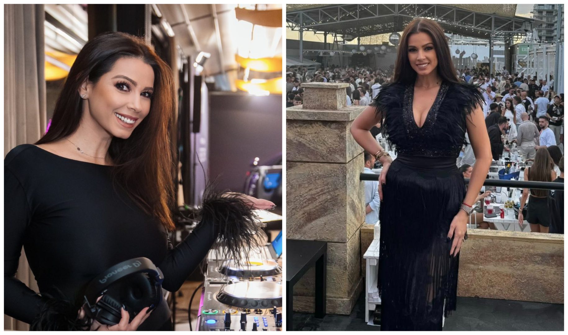 Iuliana Luciu s-a reprofilat complet, după ce a renunțat la televiziune. Vedeta călătorește des la Monaco, Dubai, Ibiza: „Simt o libertate”