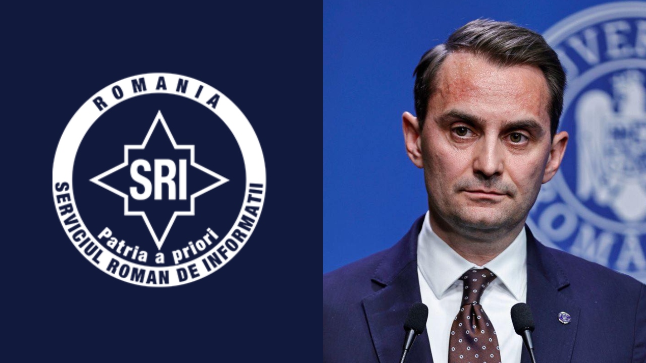 SRI pasează responsabilitatea către Mihai Jurca pentru contractul de 196 de milioane de euro acordat DIGI: „Întregul program SAFE se desfășoară sub coordonarea Cancelariei Prim-Ministrului”