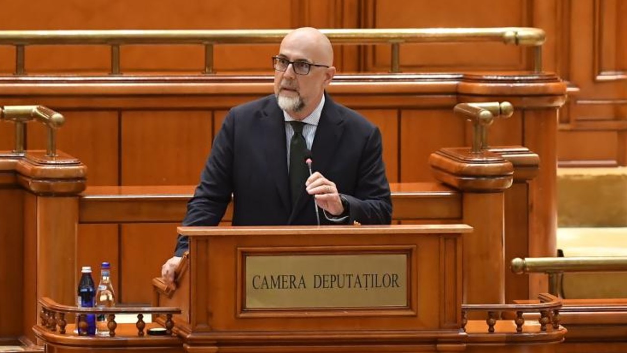 Kelemen Hunor i-a prezentat lui Nicușor Dan trei variante de Guvern: „Refacerea vechii coaliții nu mai este cazul, am pierdut orice speranță”