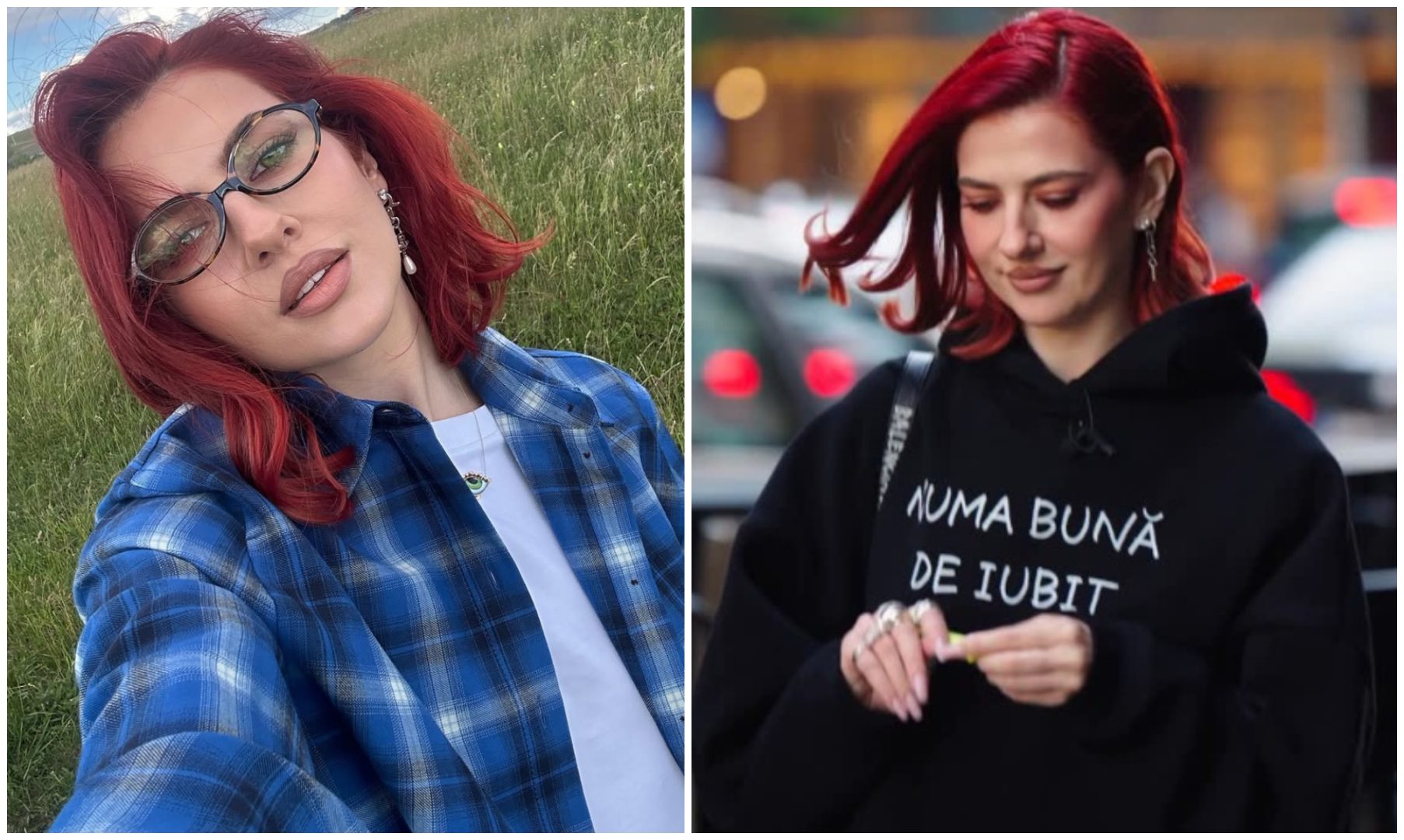 Lidia Buble, apel disperat către fani: „Vă rog eu să nu mai faceți asta. Este un sentiment pe care îl urăsc din suflet”
