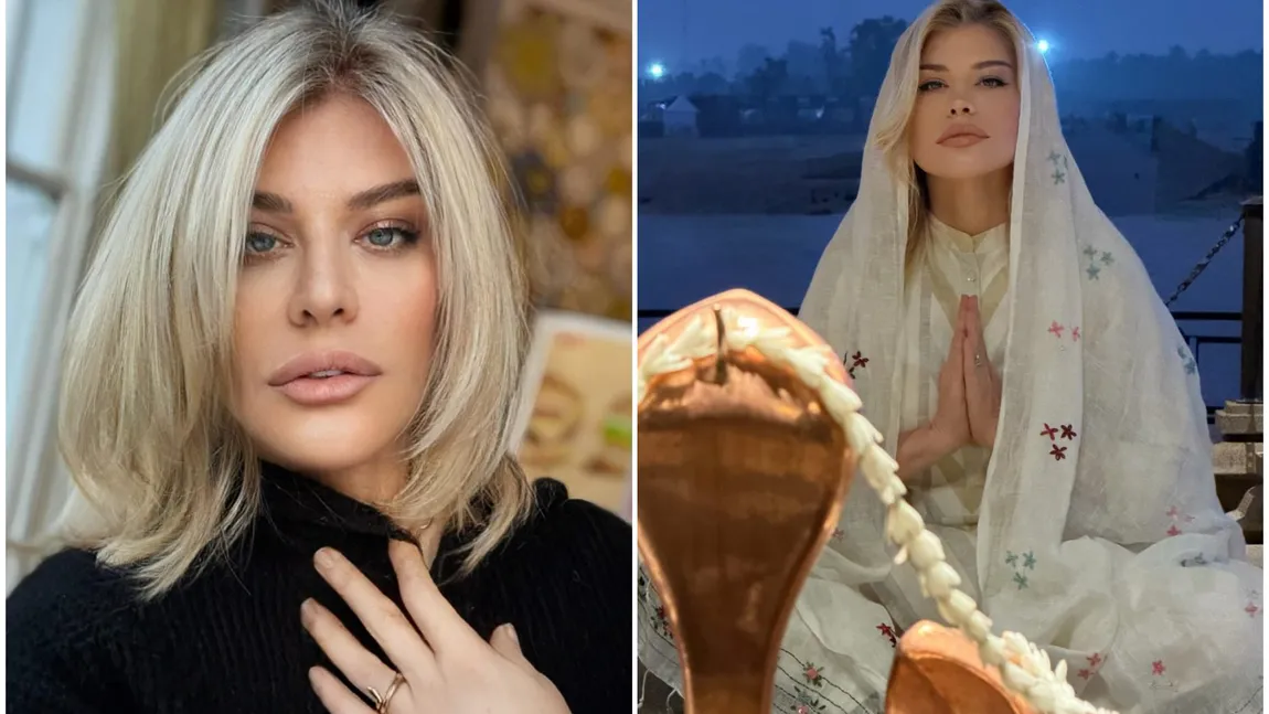 Loredana Groza, mărturisiri emoționante legate de pierderea suferită: „Această durere nu o să dispară niciodată”