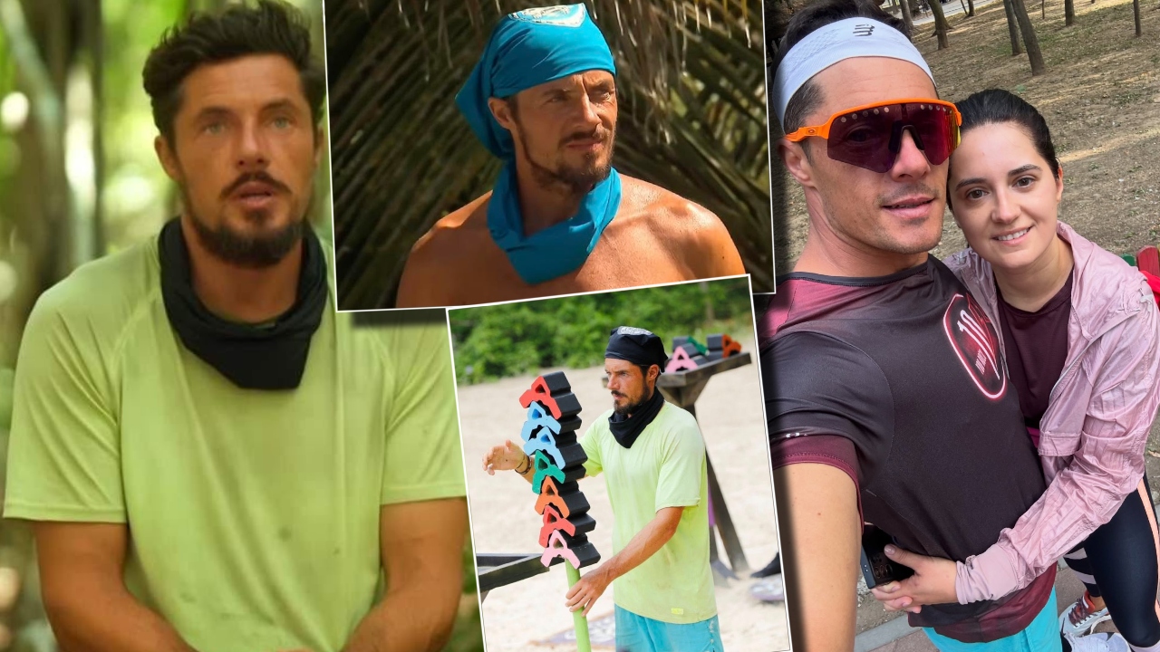Soția lui Lucian Popa, reacție după acuzațiile Ramonei Micu privind reacțiile concurentului în finala Survivor: „Nu vreau să știu în ce punct l-ai adus”