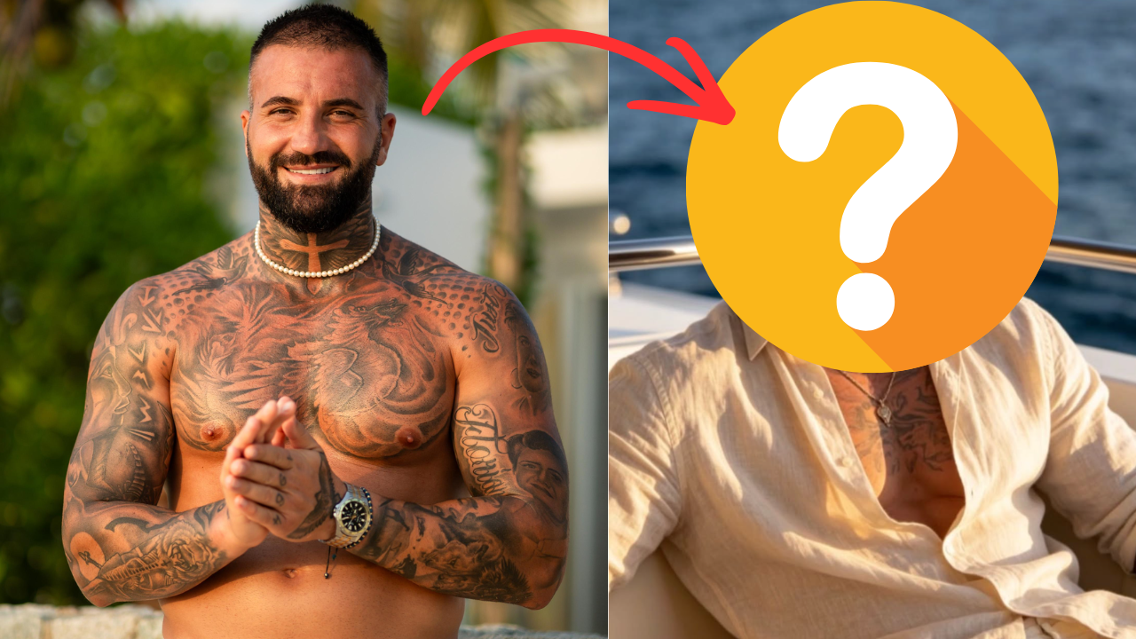 Nu îl mai recunoști! Cum arată Marcel Andrei de la Insula Iubirii. Fanii au rămas șocați