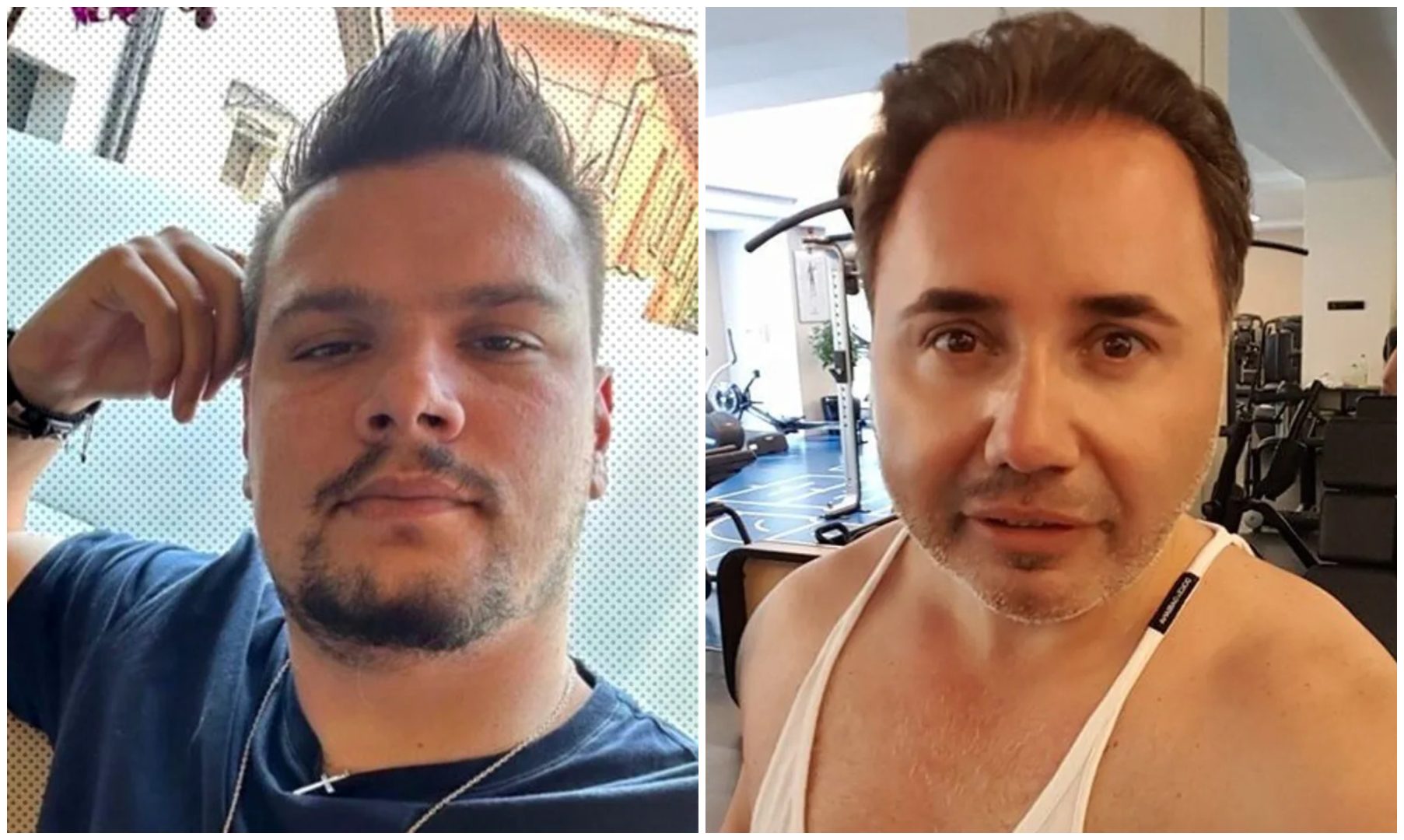 Mario Iorgulescu, replici dure la adresa lui Cristian Rizea. Ce l-a scos din minți pe fiul președintelui LPF: „O să plătești cu tot ce ai tu mai scump”