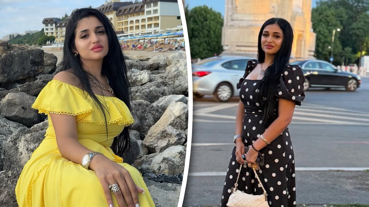 Melek s-a trezit cu poliția la ușă. De ce au mers oamenii legii la restaurantul ei: „Ori invidie, ori dușmănie de la vecini”