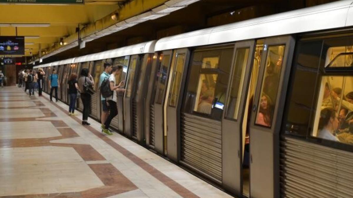 Biletul de metrou rămâne 5 lei. Ministrul Radu Miruță a anulat definitiv majorarea tarifelor Metrorex