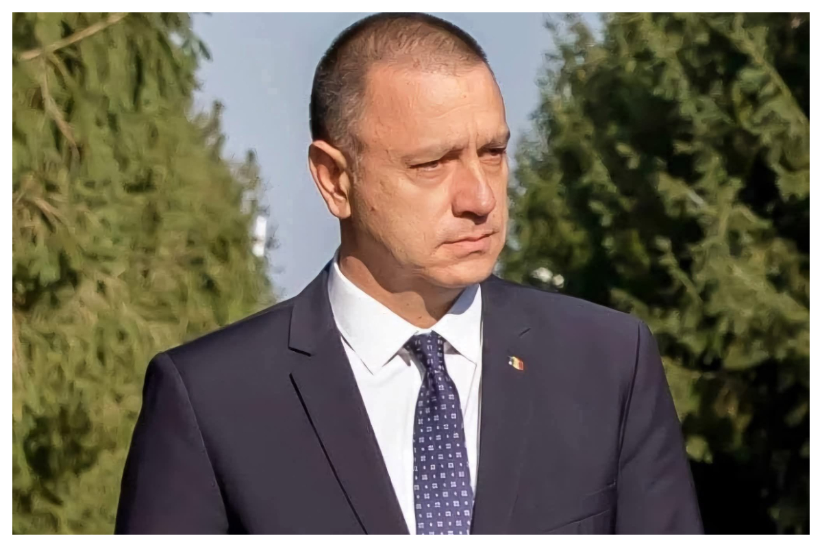 Reacţia PSD. Mihai Fifor, despre desemnarea lui Adrian Veștea ca premier: ”Propunerea președintelui Nicușor Dan reprezintă un moment important în procesul de formare a viitorului guvern”