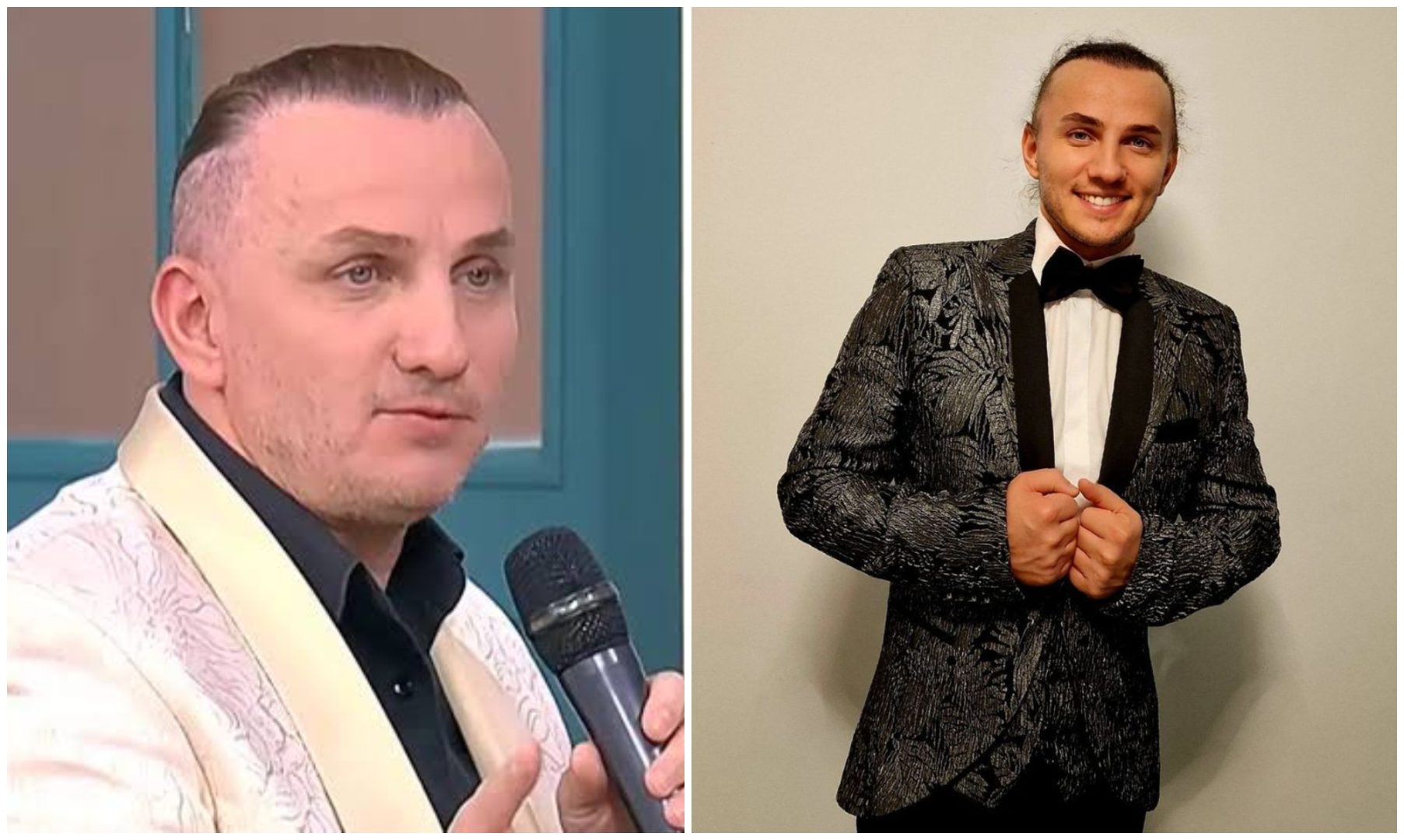 Mihai Trăistariu a slăbit 4 kilograme într-o săptămână. Cum a reușit artistul să scape de surplus: „E mama slăbitului, orice ar zice nutriționiștii”