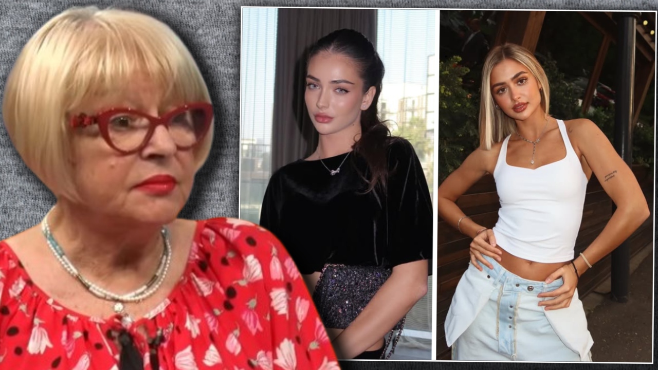Mirabela Dauer le critică pe Iuliana Beregoi și Andreea Bostănică: „Pentru ce să faci țigănia asta”