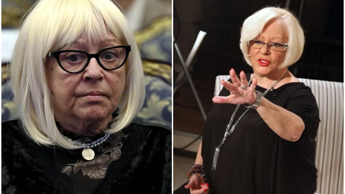 Mirabela Dauer, dezvăluiri privind moștenirea pe care o lasă în urmă: „Să o ia cine vrea”