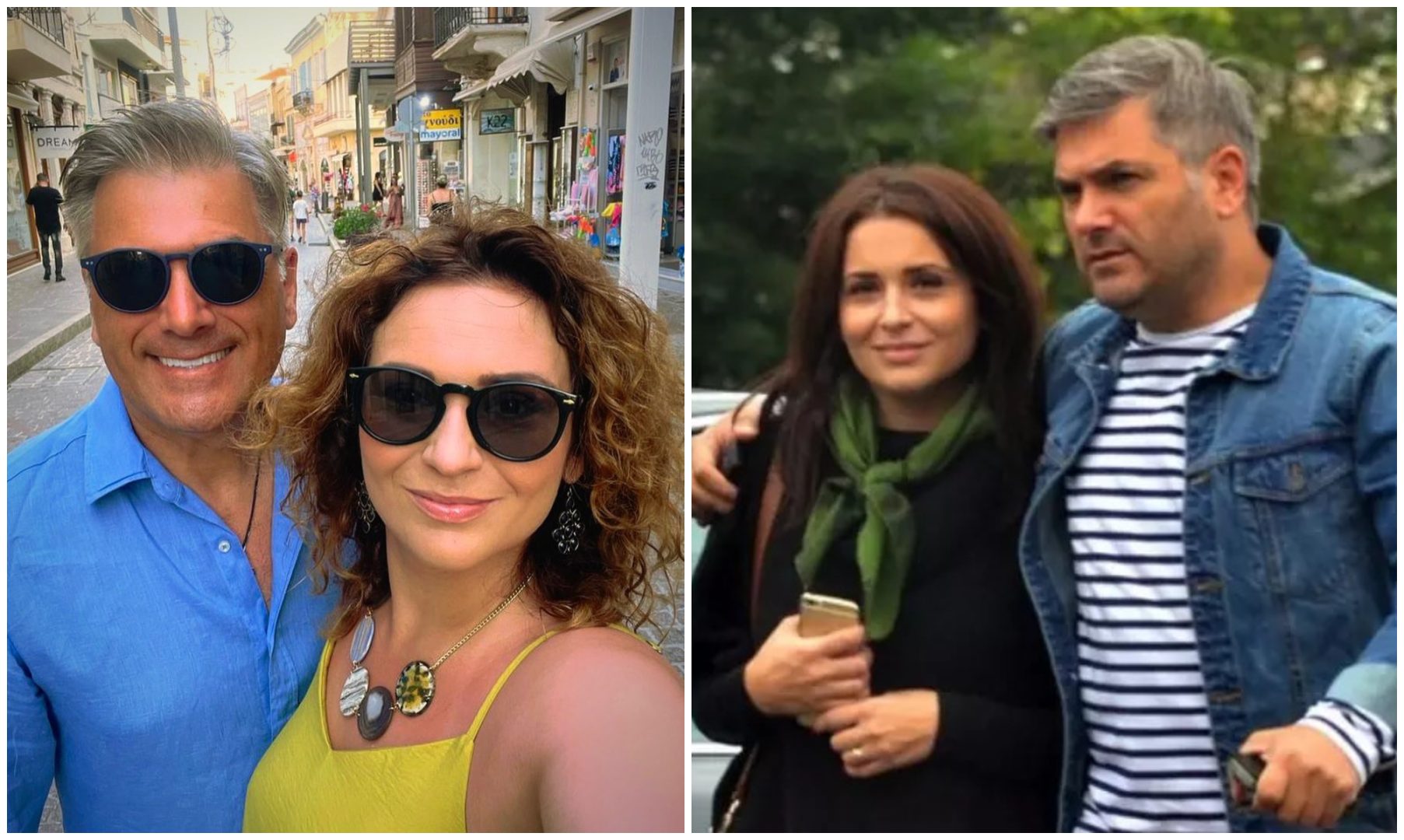 Cu ce ocupă Raluca Olaru, fosta soție a lui Mircea Radu. Cei doi au divorțat în secret, în urmă cu un an