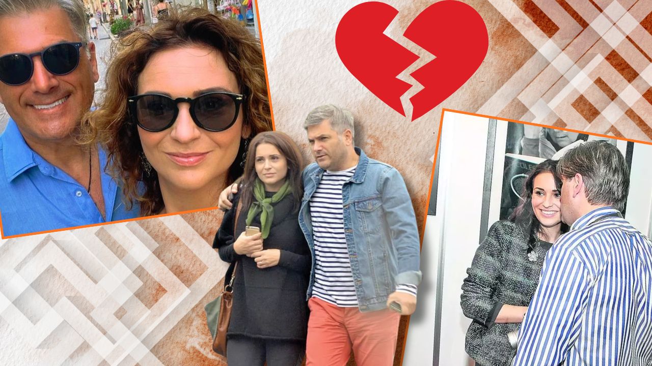 O nouă despărțire în showbiz! Mircea Radu a divorțat în secret după 14 ani de căsătorie: „Este adevărat”