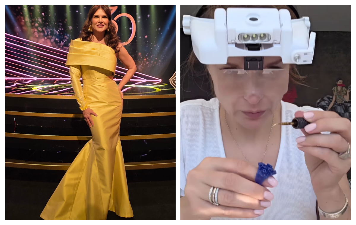 Cum arată Monica Bîrlădeanu fără machiaj și rochii spectaculoase. Fanii au fost șocați să o vadă pe divă într-o astfel de ipostază