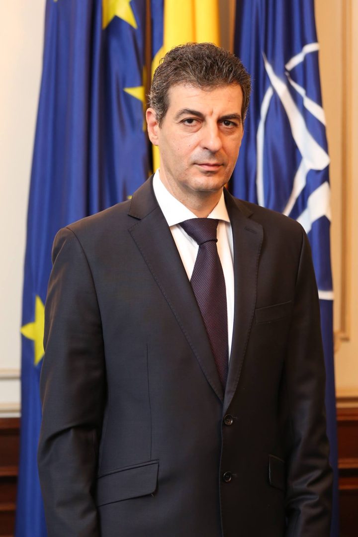 Mihnea Motoc (Sursă foto : Facebook)