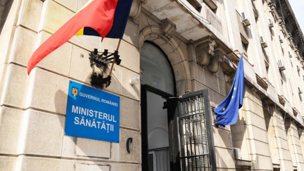 Ministerul Sănătății scoate la concurs zeci de funcții de conducere din sistemul sanitar: „Facem un pas important către consolidarea managementului în sănătate”