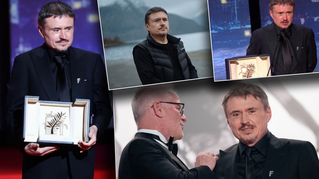 Regizorul Cristian Mungiu, îngrijorat de radicalizarea societății: „Răbdarea e cam la limită”