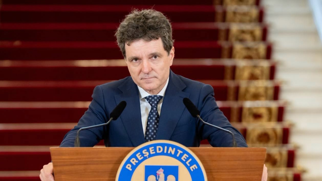 Nicușor Dan își apără deciziile luate în primul an de mandat: „Toată lumea trebuie să fie convinsă că sunt luate pentru binele României”