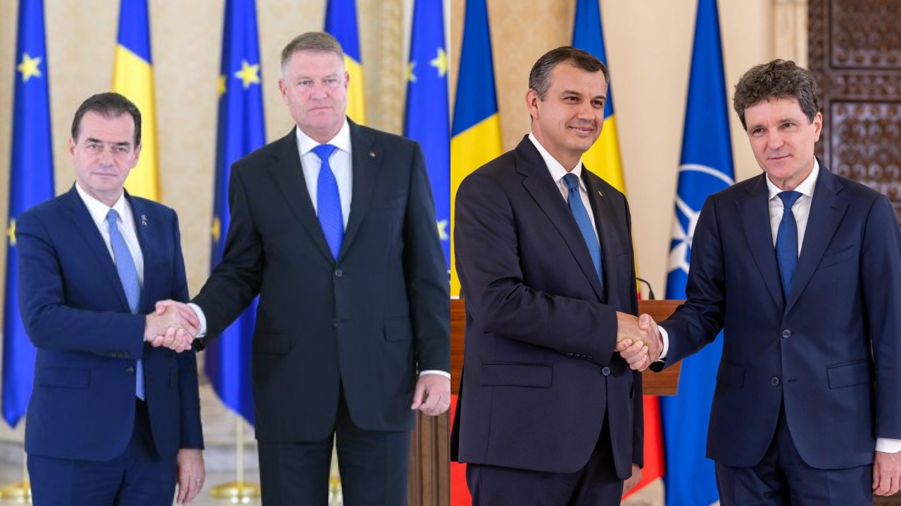 Nicușor Dan ar putea repeta scenariul Ludovic Orban dacă desemnează tot un premier tehnocrat, în cazul în care guvernul Eugen Tomac pică la vot. Problema de natură constituțională care se ivește
