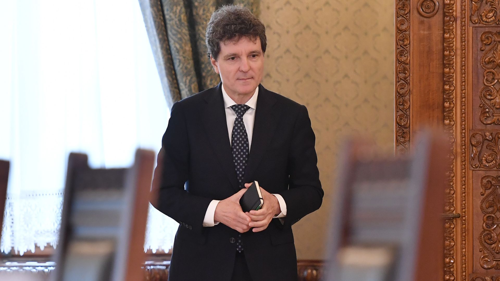 Intră România în „junk”? Nicușor Dan: ”Dacă vreunul dintre rapoartele astea este negativ o să ne pară rău după momentele de acum”