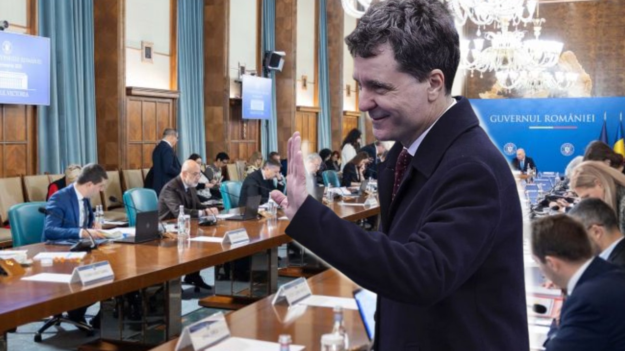 EXCLUSIV Primele nume de miniștri din viitorul Guvern. Președintele Nicușor Dan își impune oamenii în Executiv. Ce pesediști ar urma să revină în ministere cheie
