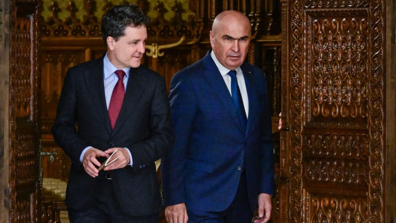 Nicușor Dan, ieșire explozivă la Cotroceni! Acuzațiile făcute de șeful de stat la adresa lui Ilie Bolojan