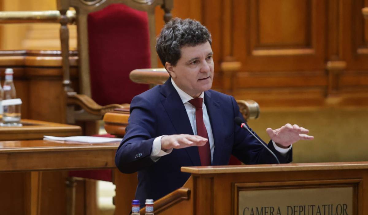 Premierul desemnat de Nicuşor Dan va avea o misiune aproape imposibilă în Parlament