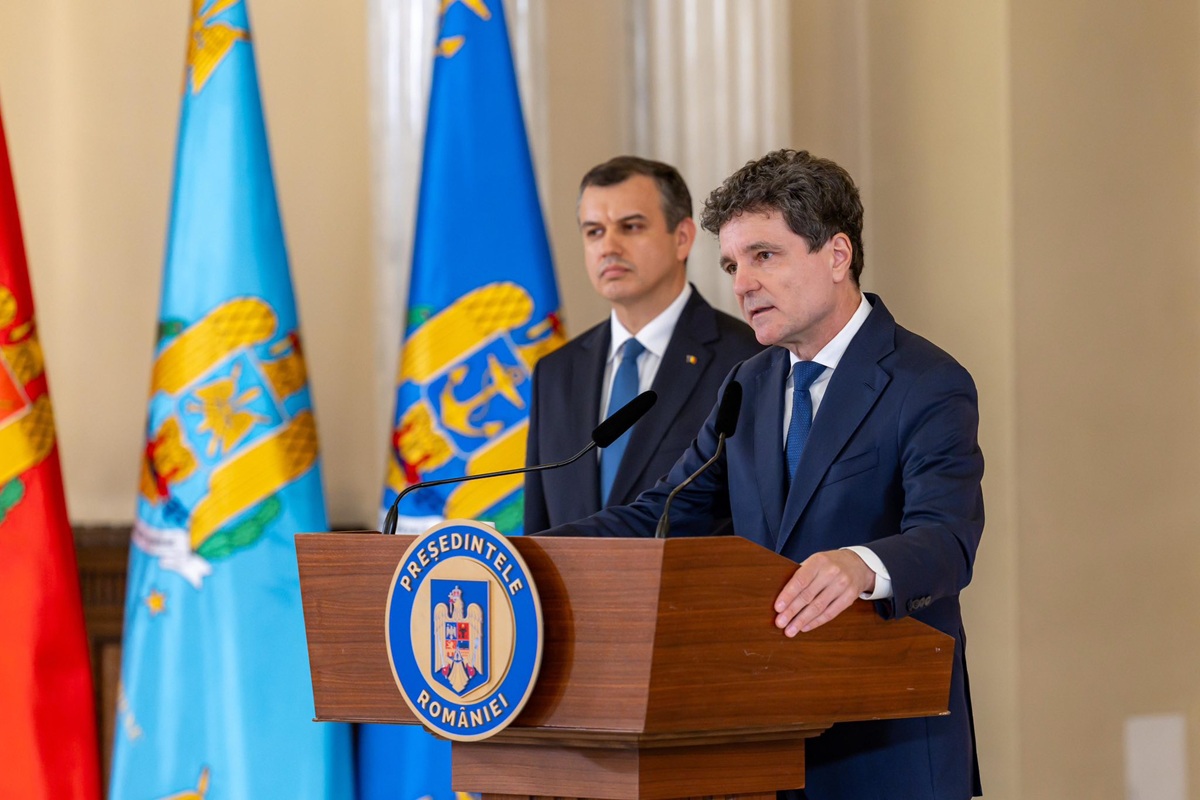 Nicușor Dan ar avea deja pregătită a doua variantă de premier. Pe cine va desemna dacă Tomac nu strânge majoritate, propunerea tehnocrată care sperie toate partidele