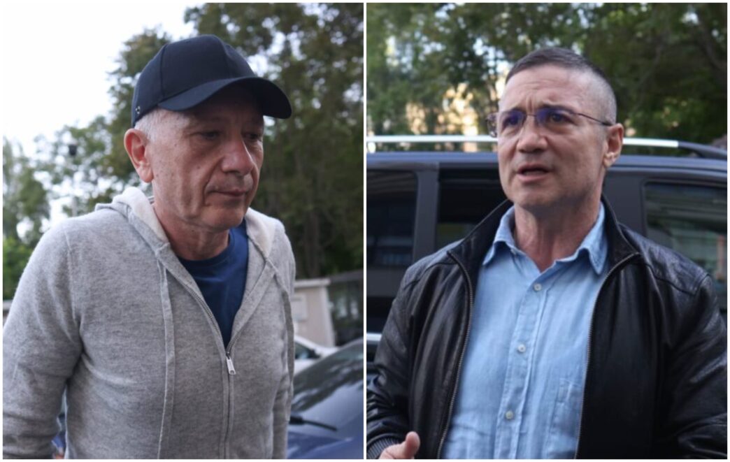 ICCJ a admis cererea Parchetului General în cazul procurorilor constănțeni Teodor Niță și Gigi Valentin Ștefan. Ce a decis instanţa