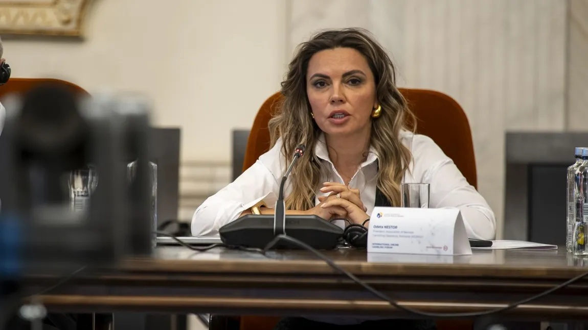 Răsturnare de situație în dosarul de mită al lui Ciucu. Odeta Nestor, plasată în arest la domiciliu. Decizie definitivă