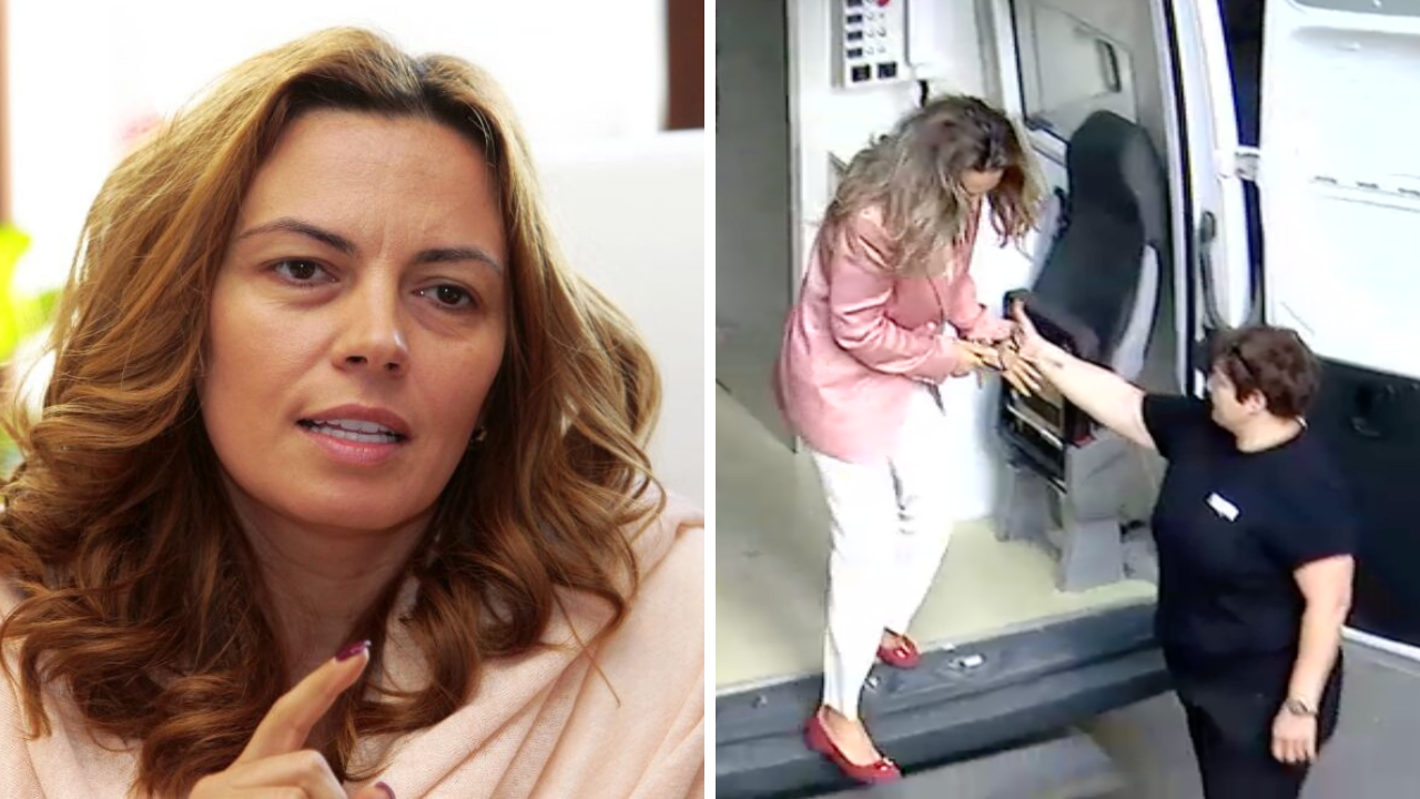 Mai are fosta șefă ONJN șanse la „jackpot-ul” libertății? Odeta Nestor, în lacrimi și suspine în fața magistraților. Avocata Odetei: „Pentru nimeni nu e ușor să ți petreci nici măcar o zi în arest preventiv”
