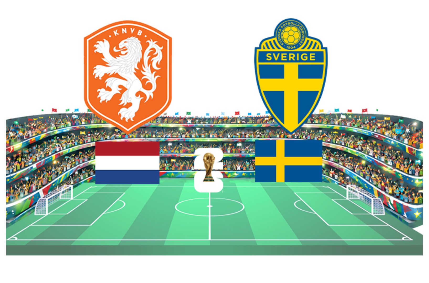 ANTENA 1 LIVE VIDEO Olanda-Suedia ONLINE STREAMING. Meci de gală, pregătiţi berea şi floricelele! Program Cupa Mondială FIFA 2026