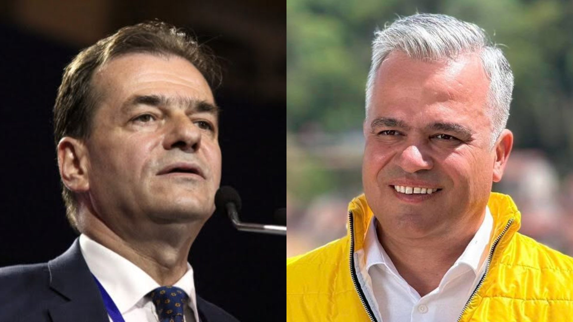 Ludovic Orban îi pulverizează pe „puciștii” din PNL după eșecul învestirii lui Adrian Veștea: „La lada de gunoi a istoriei”