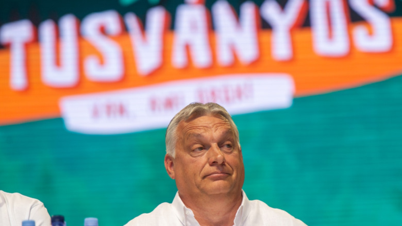 Fost oficial din agenția guvernului Viktor Orban care finanța maghiarii din Transilvania, arestat pentru deturnare de fonduri