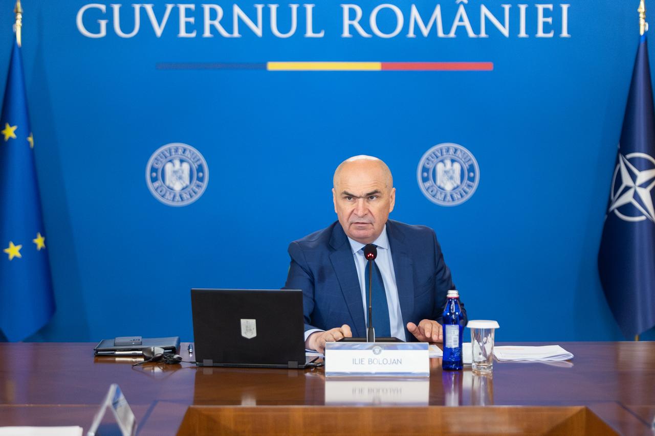 Ilie Bolojan crede că nu vom avea guvern până la toamnă: „Se intră în vacanţa parlamentară, va fi greu să aduni voturile pentru o majoritate”