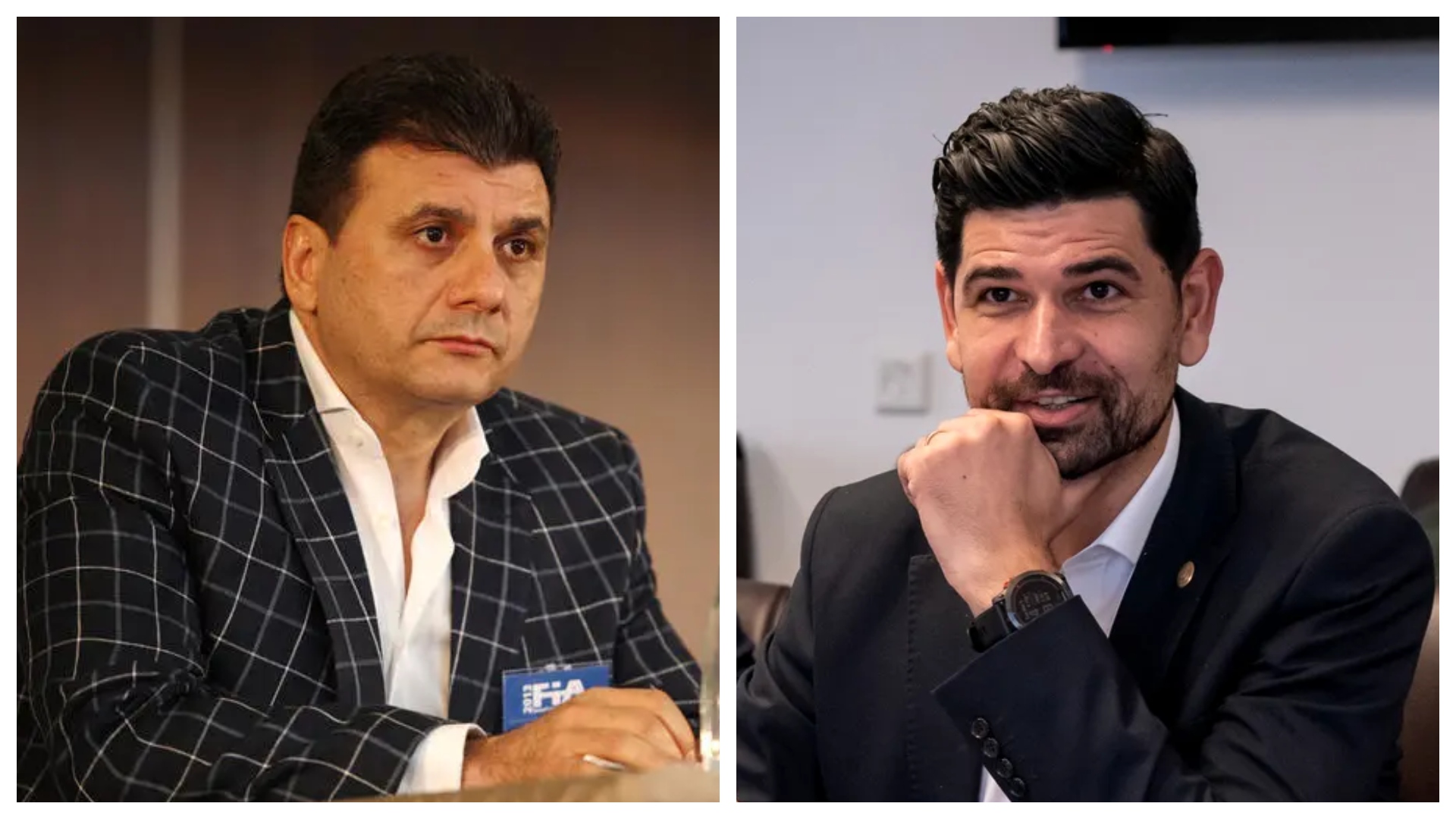 George Tuță, acuzat de tratament preferențial într-o licitație publică din Sectorul 1. Contract de 132 de milioane de lei pentru firma lui Maricel Păcuraru