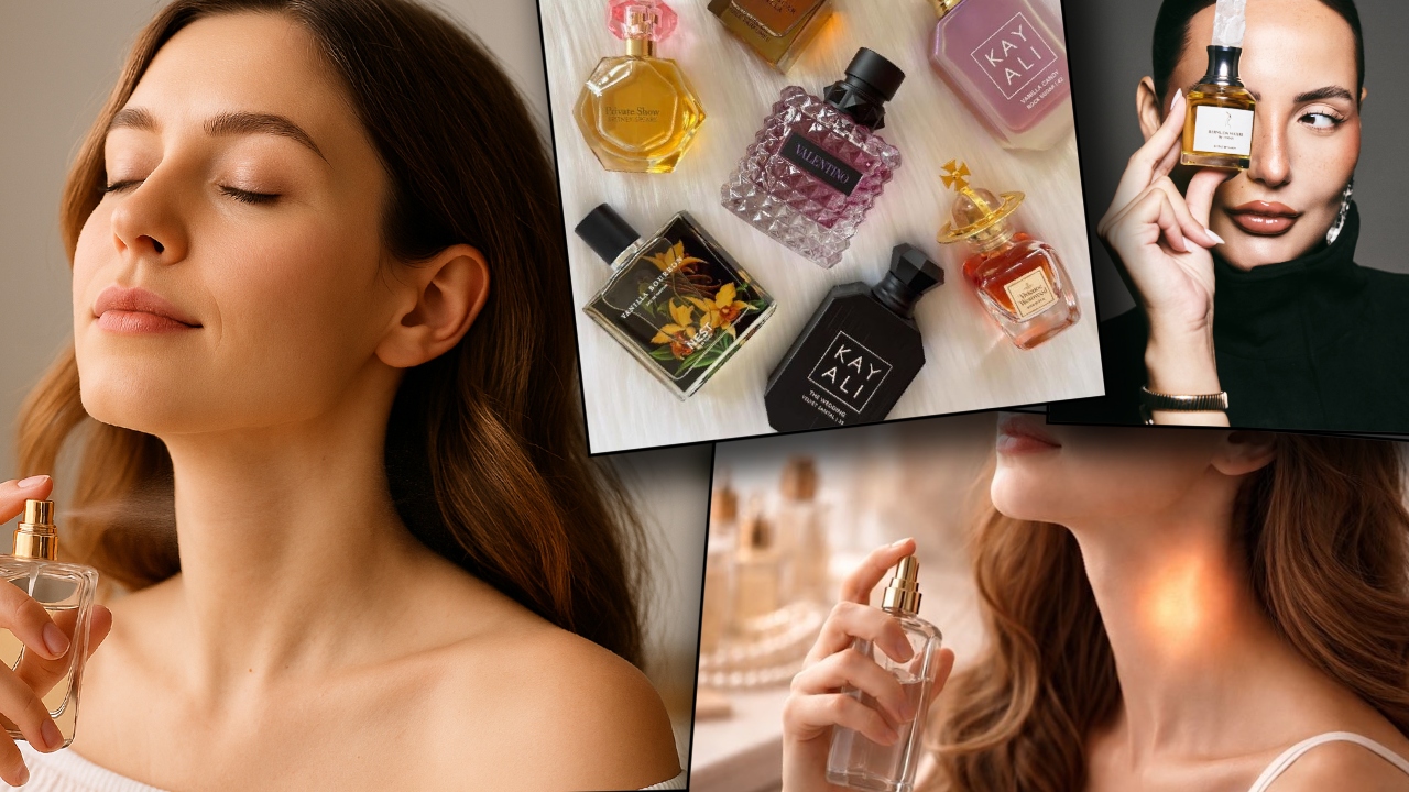Te dai cu parfum pe gât? Semnalul de alarmă tras de un specialist. Ce trebuie să știi