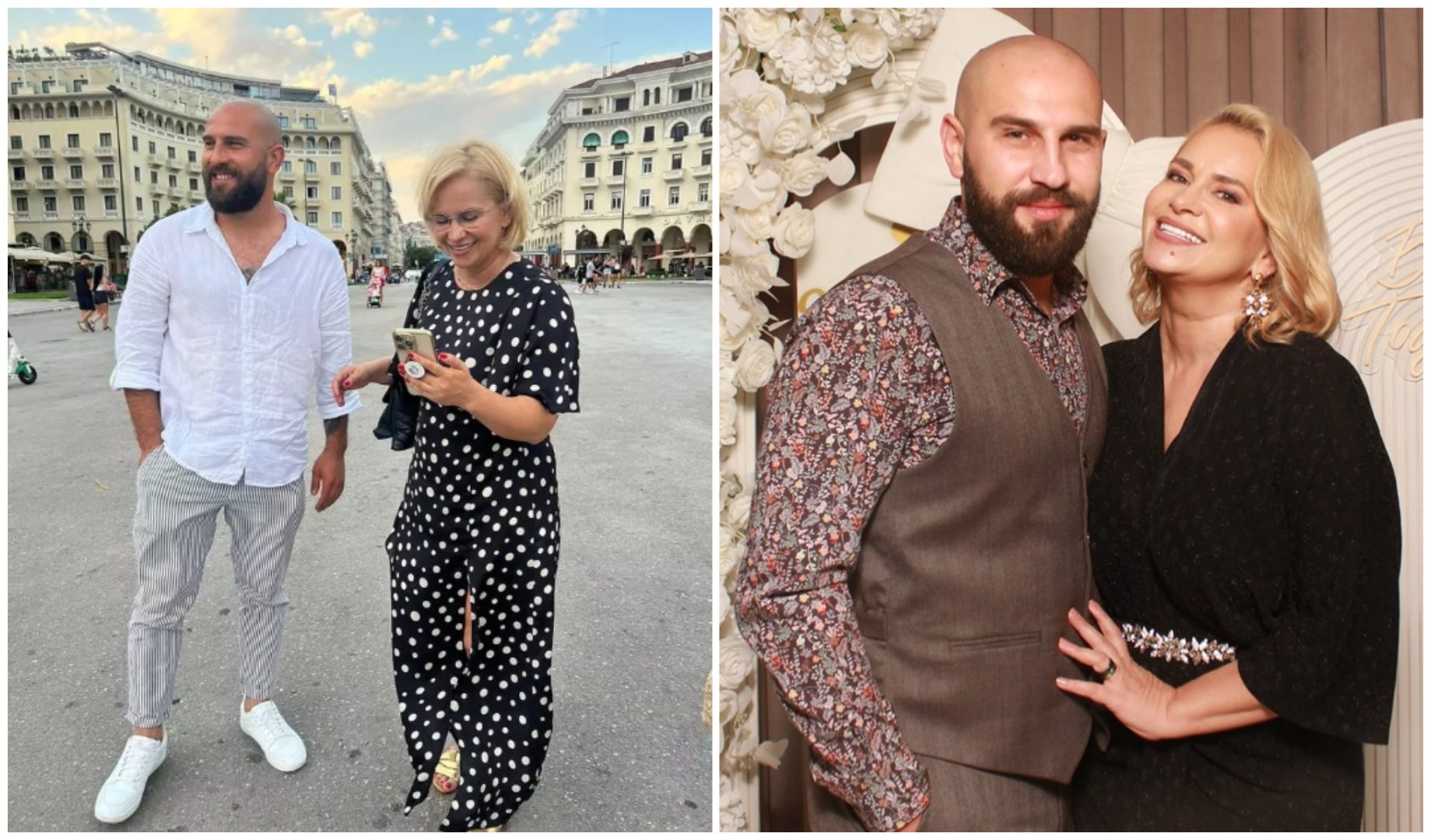 Paula Chirilă, în culmea fericirii. Actrița se pregătește de nuntă: „O să fie ceva foarte restrâns, cu familia”