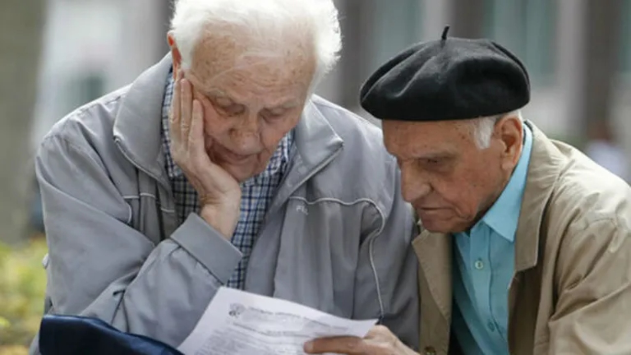 Pensii 2026. Lista tuturor beneficiilor pe care le au pensionarii români