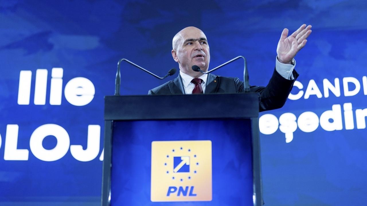 PNL ar putea organiza congres extraordinar duminică, cu 2.500 de delegați. Ilie Bolojan: „Liberalii trebuie să răspundă rapid și decisiv unor evoluții care afectează partidul”
