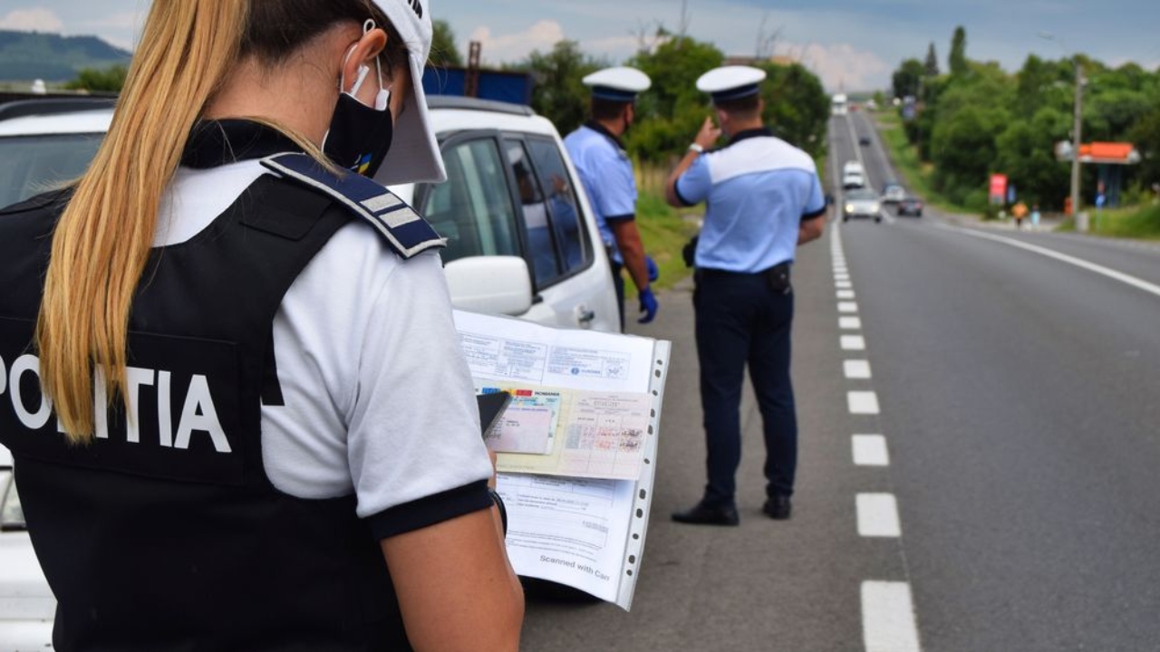 Senatul a adoptat proiectul de lege pentru eliminarea sancțiunilor aplicate șoferilor care nu au la ei permisul de conducere. Urmează votul decisiv în Camera Deputaților