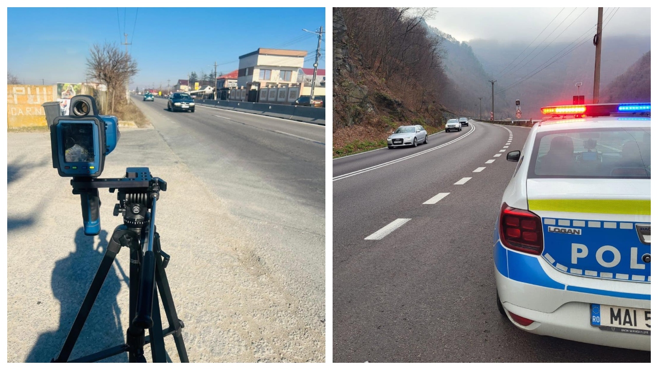 Unde și cum poți să-ți vezi istoricul amenzilor rutiere, inclusiv punctele de penalizare. Afli rapid dacă te paște suspendarea permisului