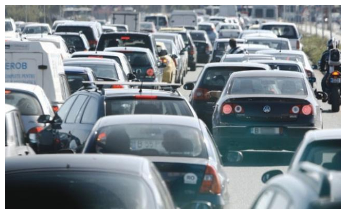 Avertisment de ultimă oră de la meteorologi. Aerul va deveni irespirabil în București, oamenii sunt sfătuiți să nu iasă din case
